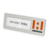 badges venster links