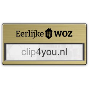 goedkope gouden badges