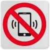 TELEFOON VERBODEN