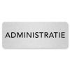 deurbordje administratie