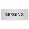 deurbordje berging