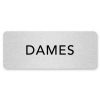deurbordje dames