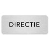 deurbordje directie