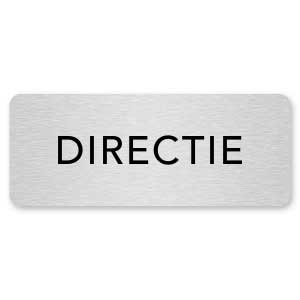 deurbordje directie