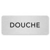 deurbordje douche