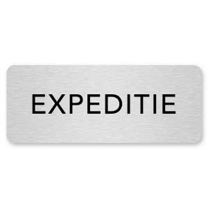 deurbordje expeditie