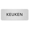 deurbordje keuken