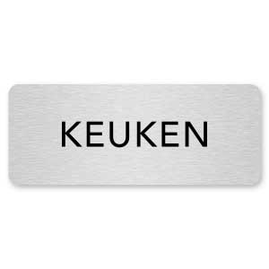 deurbordje keuken