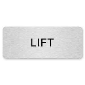 deurbordje lift