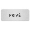 deurbordje privé