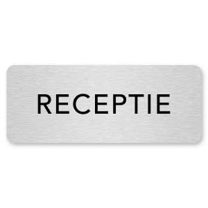 deurbordje receptie
