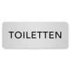 deurbordje toiletten