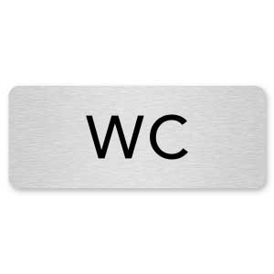 deurbordje wc