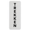 deurborden TREKKEN