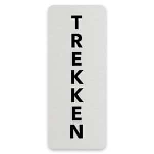 deurborden TREKKEN