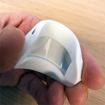 flexibele rubber naambadge