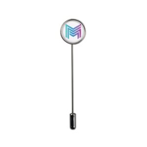 Lapel pin